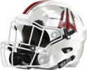 Loganville Helmet