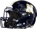 Newnan Helmet