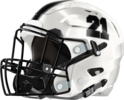 North Atlanta Helmet