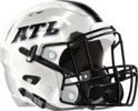 North Atlanta Helmet