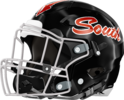 South Paulding Helmet