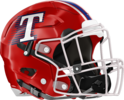 Toombs County Helmet