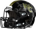 Wayne County Helmet