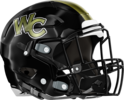 Wayne County Helmet