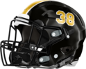 Alcovy Helmet