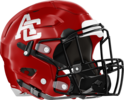 Atkinson County Helmet