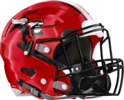 Bacon County Helmet