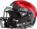 Bryan County Helmet