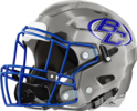 Burke County Helmet