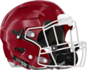 Calhoun County Helmet