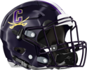 Calvary Day Helmet