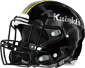 Central Gwinnett Helmet