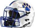 Chattahoochee Helmet