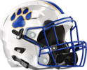 Chattahoochee Helmet