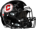 Chattooga Helmet