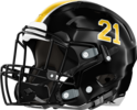 Claxton Helmet