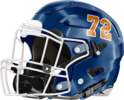 Columbus Helmet