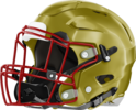 Cross Creek Helmet