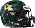 Cross Keys Helmet