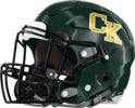 Cross Keys Helmet