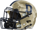 Dacula Helmet