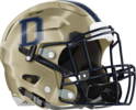 Dacula Helmet