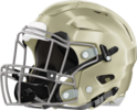 Dooly County Helmet