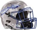 Gordon Central Helmet