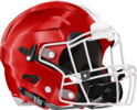 Jonesboro Helmet