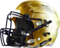 Lakeside Dekalb Helmet