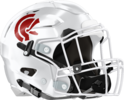 Lassiter Helmet