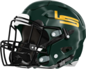 Lithia Springs Helmet