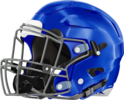 Locust Grove Helmet