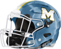 Mays Helmet