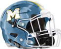 Mays Helmet