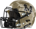 McDonough Helmet