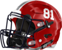 McNair Helmet