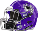 Miller Grove Helmet