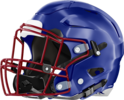 Montgomery County Helmet