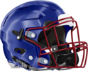 Montgomery County Helmet