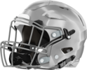 North Clayton Helmet