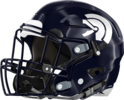 North Hall Helmet