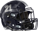 North Paulding Helmet