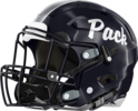 North Paulding Helmet