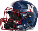 Northside Columbus Helmet