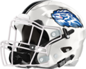 Peachtree Ridge Helmet