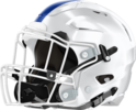 Providence Christian Helmet