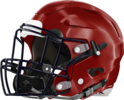 Randolph Clay Helmet