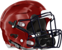 Randolph Clay Helmet