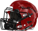 Rockdale County Helmet